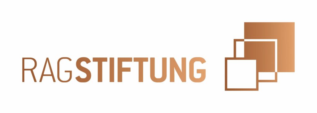 RAG-Stiftung Logo
